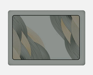 Tapete Slim 0.50x0.70m - Casa K