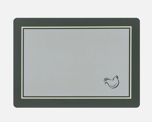 Tapete Slim 0.50x0.70m - Casa K