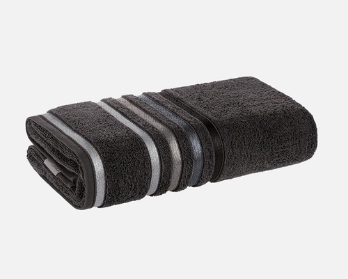 Toalha de Banho Karsten Lumina - Fio Penteado - Gramatura: 500g/m²