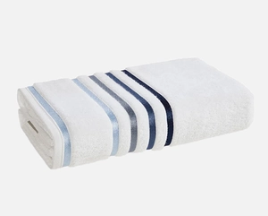Toalha de Banho Karsten Lumina - Fio Penteado - Gramatura: 500g/m²