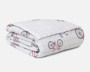 Colcha Matelassê Zelo Classic Solteiro - Percal 180 Fios
