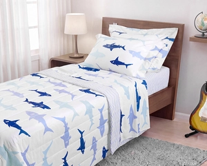 Colcha Matelassê Zelo Classic Solteiro - Percal 180 Fios