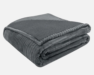 Cobertor Dyuri Color com Sherpa Casal - Jolitex