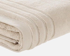 Toalha Banhão Trussardi Divine - Fio Penteado - Gramatura: 600g/m²