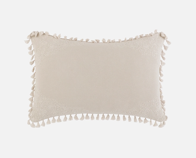 Almofada Naturalle Fashion Portuguesa - Gharb Fendi