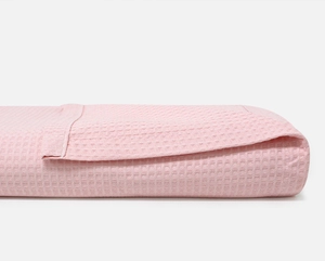 Colcha Zelo Classic Piquet Favo Queen -  100% Algodão