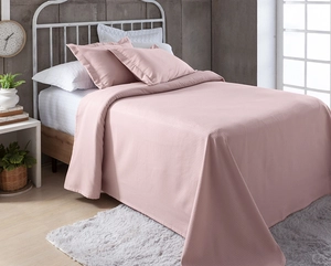 Colcha Zelo Classic Piquet Favo Casal  - 100% Algodão