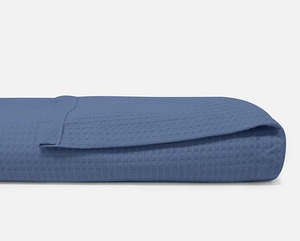 Colcha Zelo Classic Piquet Favo Casal  - 100% Algodão