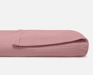 Colcha Zelo Classic Piquet Favo King -  100% Algodão