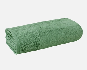 Toalha Banhão Zelo Select por Buddemeyer Air Cotton - Gramatura: 400g/m²