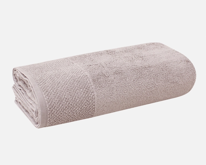 Toalha de Rosto Zelo Select por Buddemeyer Air Cotton -  Ref. 1510 Rosa