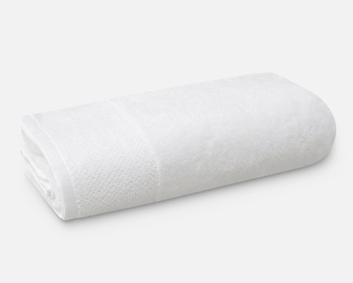Toalha de Rosto Zelo Select por Buddemeyer Air Cotton - Gramatura: 400g/m²