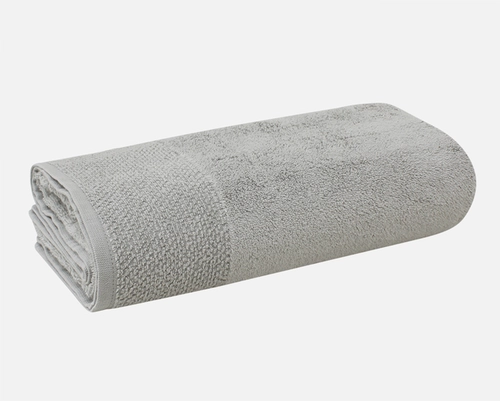 Toalha de Rosto Zelo Select por Buddemeyer Air Cotton - Gramatura: 400g/m²