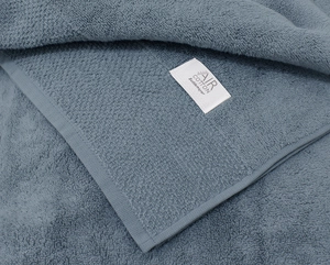 Toalha de Rosto Zelo Select por Buddemeyer Air Cotton - Gramatura: 400g/m²