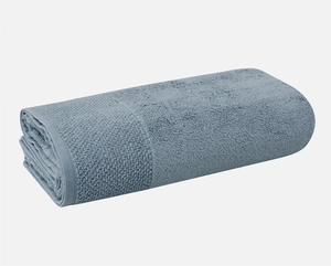 Toalha de Rosto Zelo Select por Buddemeyer Air Cotton - Gramatura: 400g/m²
