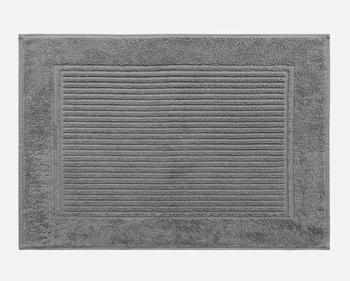 Piso Buddemeyer Felpudo - 100% Algodão - Gramatura: 500g/m²