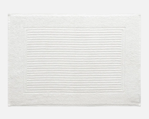 Piso Buddemeyer Felpudo - 100% Algodão - Gramatura: 500g/m²