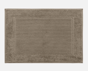 Piso Buddemeyer Felpudo - 100% Algodão - Gramatura: 500g/m²
