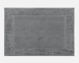 Piso Buddemeyer Felpudo - 100% Algodão - Gramatura: 500g/m²