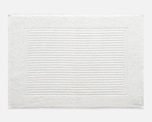 Piso Buddemeyer Felpudo - 100% Algodão - Gramatura: 500g/m²
