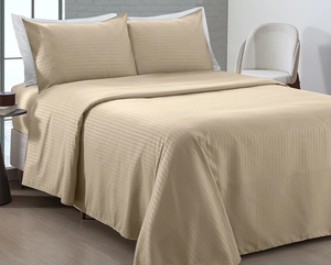 Jogo de Cama Microfibra Queen Beca Decor