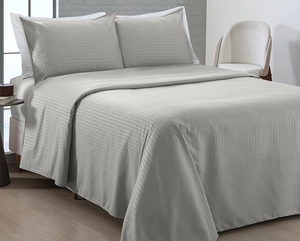 Jogo de Cama Microfibra Casal - Beca Decor