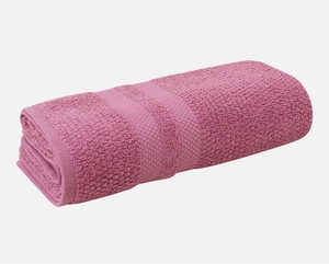 Toalha de Rosto Zelo Classic por Buddemeyer - Gramatura: 420g/m²