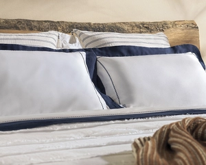 Jogo de Cama Linho Supremo Queen - Cetim 300 Fios - Altenburg Haus