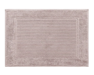Piso Buddemeyer Felpudo - 100% Algodão -  Gramatura: 500g/m²