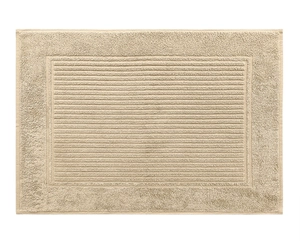 Piso Buddemeyer Felpudo - 100% Algodão -  Gramatura: 500g/m²