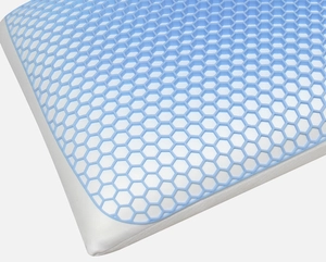 Travesseiro Tecebem Dreamskin Viscoelástio 0.40x0.65m