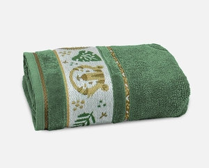 Toalha de Banho Appel Soft Kids - Gramatura: 390g/m²