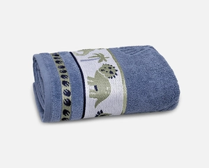 Toalha de Banho Appel Soft Kids - Gramatura: 390g/m²