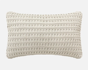 Almofada Tricot 0.30x0.50m - Zelo Select