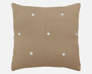 Almofada Tricot Chenille 0.45x0.45m - Zelo Select