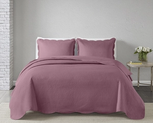 Colcha Color Art Milão Casal com 2 Porta Travesseiros - Corttex
