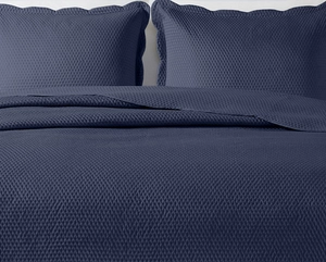 Colcha Color Art Milão Casal com 2 Porta Travesseiros - Corttex