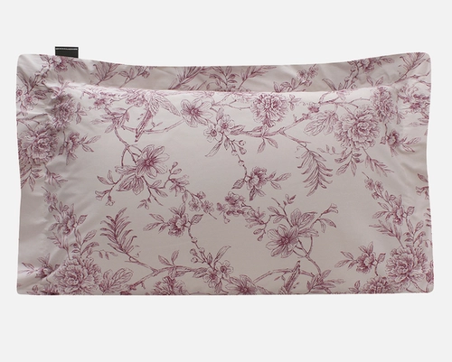 Fronha para Travesseiro 0.50x0.70m Alexandre Herchcovitch - Percal 180 Fios - Vintage