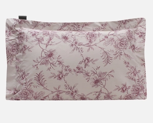 Fronha para Travesseiro 0.50x0.70m Alexandre Herchcovitch - Percal 180 Fios - Vintage