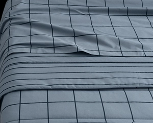 Colcha Matelassê Alexandre Herchcovitch Solteiro - Percal 180 Fios