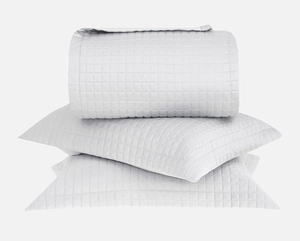 Colcha Matelassê Buddemeyer New Colors King com 2 Porta Travesseiros - Cetim 270 Fios