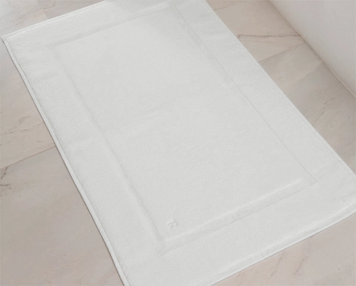 Piso Casa K Confort - 100% Algodão - Gramatura: 600g/m²