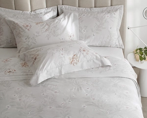 Jogo de Cama Buddemeyer Gran Percalle Enchanté Queen - Percal 200 Fios