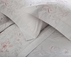 Jogo de Cama Buddemeyer Gran Percalle Enchanté Casal - Percal 200 Fios