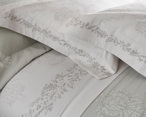 Jogo de Cama Buddemeyer Gran Percalle Majestic Solteiro King - Percal 200 Fios