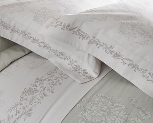 Colcha Matelassê Buddemeyer Gran Percalle Majestic Queen com 2 Porta Travesseiros - Percal 200 Fios