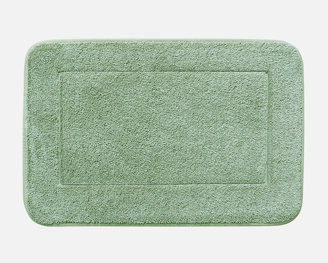 Tapete Jolitex Coralis 0.50x0.70m - Verde