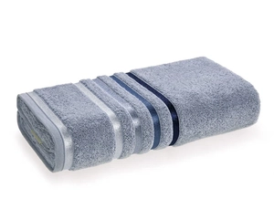 Toalha de Banho Karsten Lumina - Fio Penteado  - Gramatura: 500g/m²