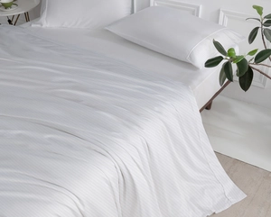 Jogo de Cama Theva Blue Ice Queen