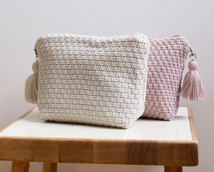 Necessaire Tricot - Zelo Select
